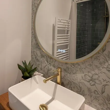 Apartment Un Autre Regard Paris