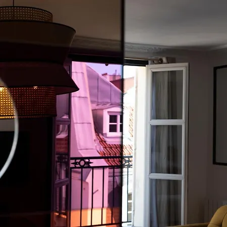 Un Autre Regard * Parigi