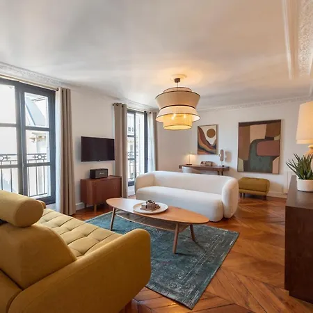 Apartment Un Autre Regard *