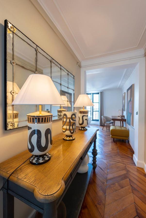 Appartamento Un Autre Regard Parigi